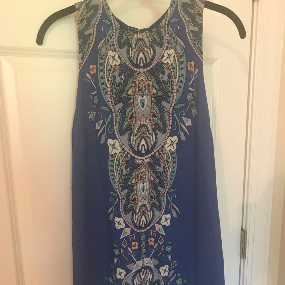 Urban Outfitters Floral Dress